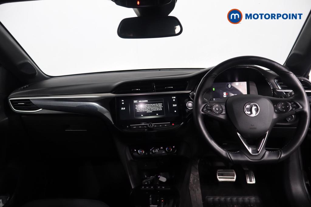 Vauxhall Corsa Ultimate Automatic Petrol Hatchback - Stock Number (1596788) - 1st supplementary image
