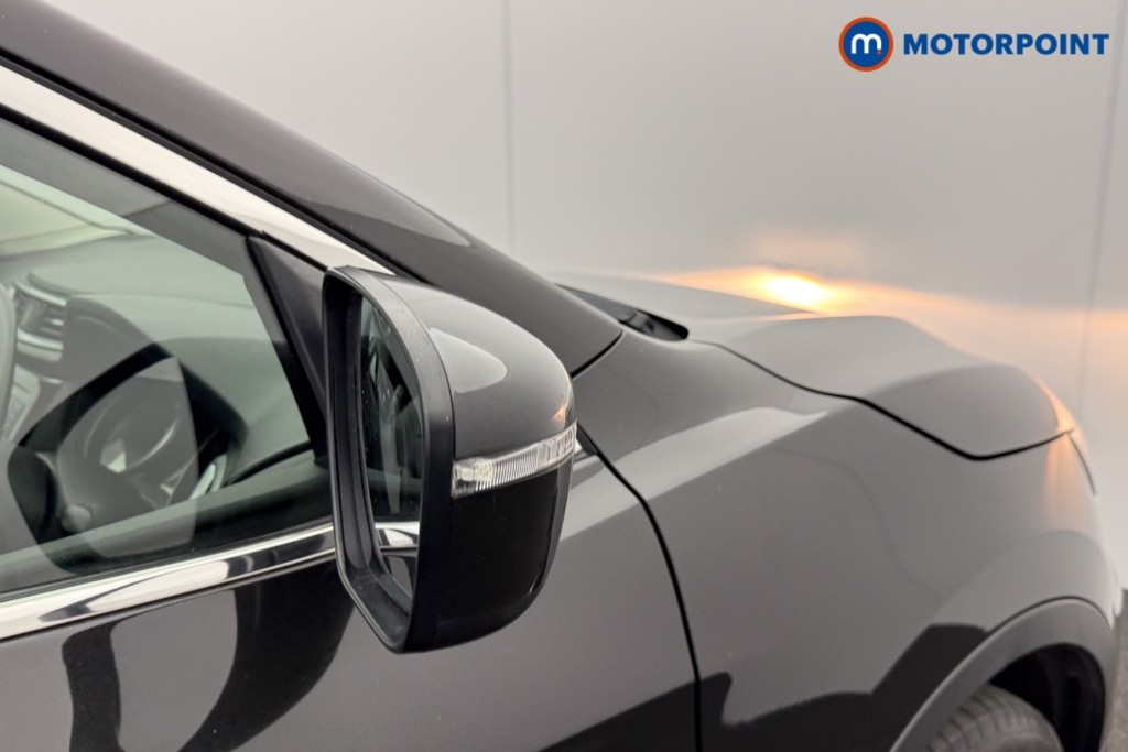 Nissan Qashqai Acenta Premium Automatic Petrol SUV - Stock Number (1596861) - 18th supplementary image