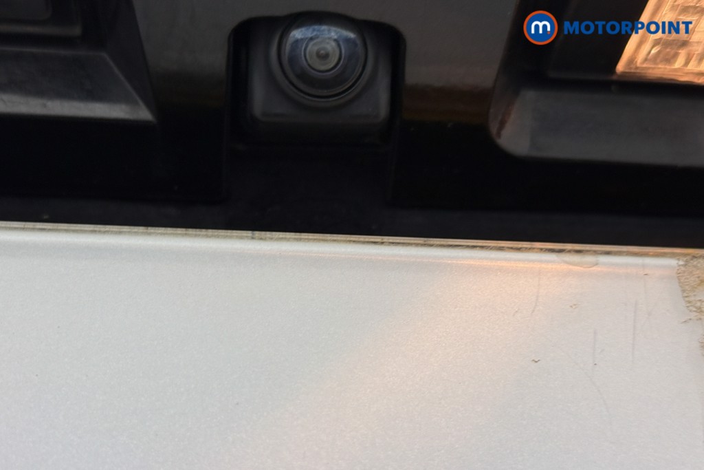 Nissan Qashqai Acenta Premium Automatic Petrol SUV - Stock Number (1596861) - 20th supplementary image