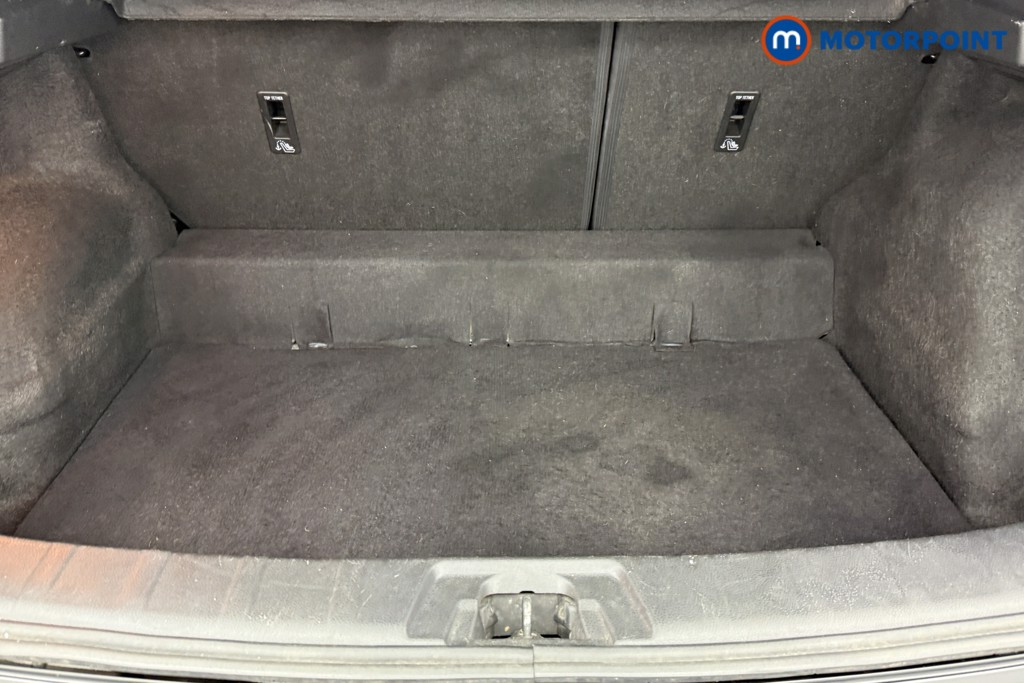 Nissan Qashqai Acenta Premium Automatic Petrol SUV - Stock Number (1596861) - 21st supplementary image