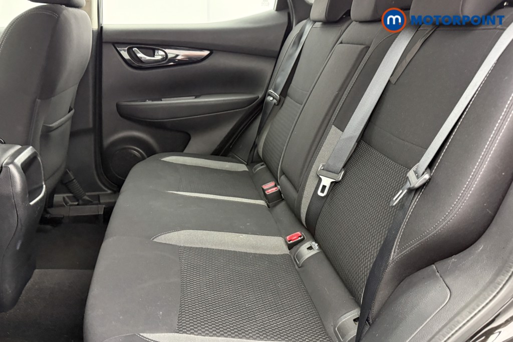 Nissan Qashqai Acenta Premium Automatic Petrol SUV - Stock Number (1596861) - 23rd supplementary image