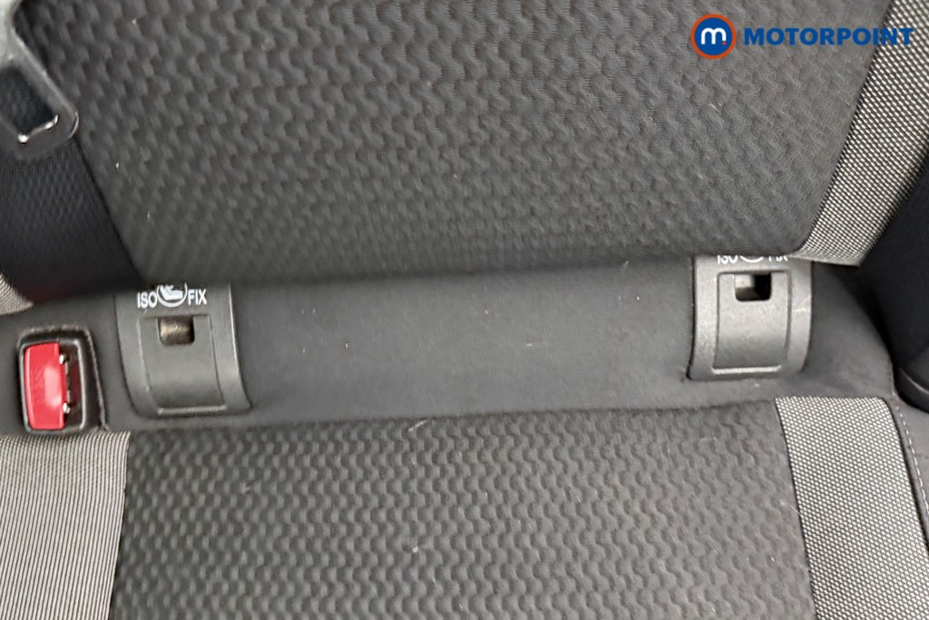 Nissan Qashqai Acenta Premium Automatic Petrol SUV - Stock Number (1596861) - 24th supplementary image