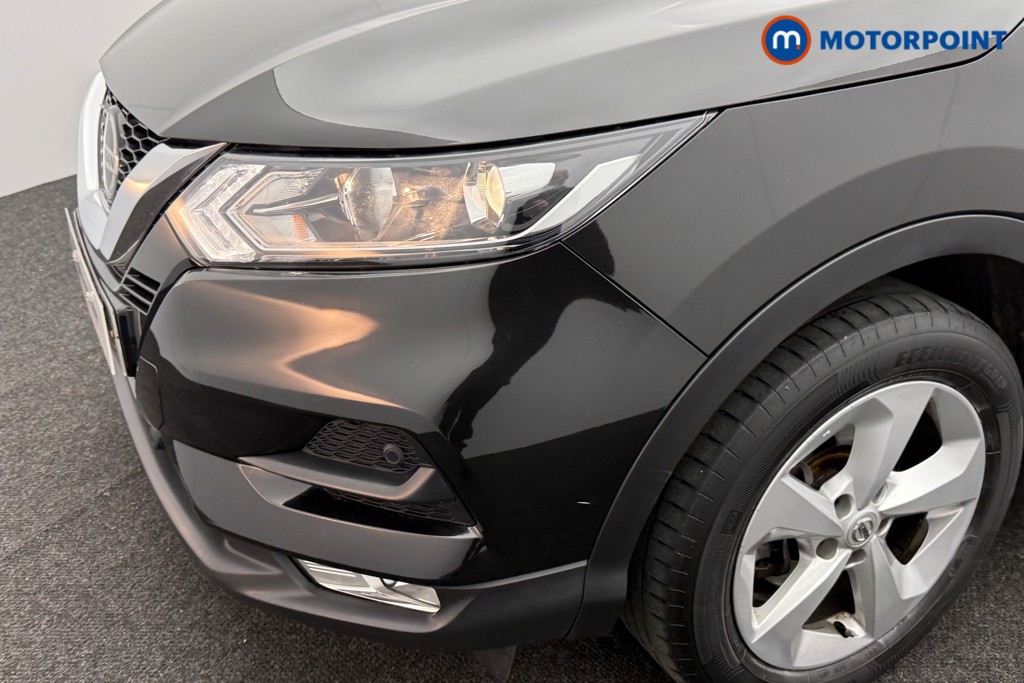 Nissan Qashqai Acenta Premium Automatic Petrol SUV - Stock Number (1596861) - 28th supplementary image