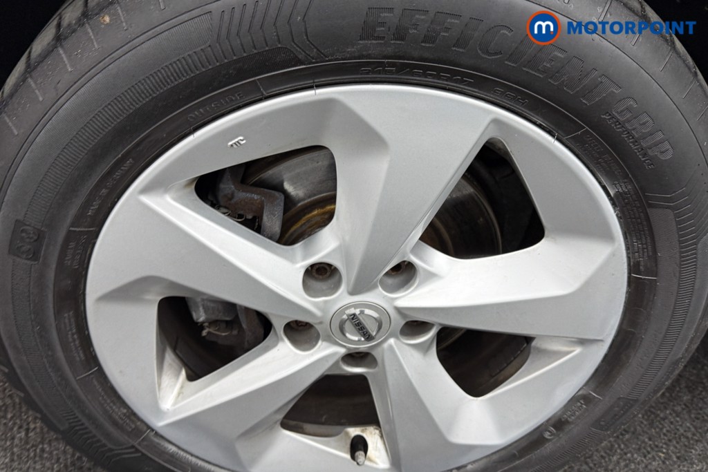 Nissan Qashqai Acenta Premium Automatic Petrol SUV - Stock Number (1596861) - 29th supplementary image