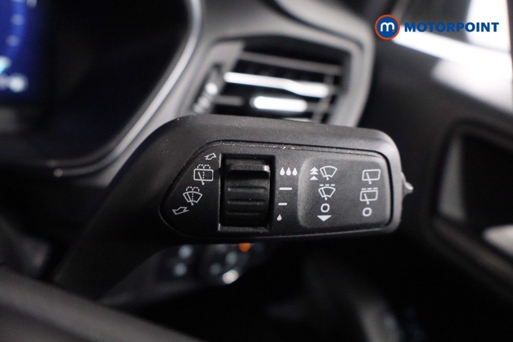 Ford Focus Titanium X Manual Petrol Hatchback - Stock Number (1596927) - 15th supplementary image