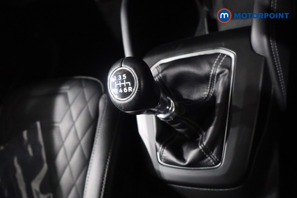 Ford Focus Titanium X Manual Petrol Hatchback - Stock Number (1596927) - 18th supplementary image