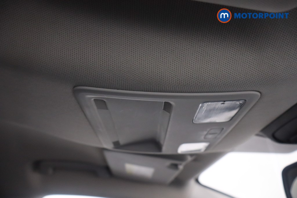 Ford Focus Titanium X Manual Petrol Hatchback - Stock Number (1596927) - 20th supplementary image