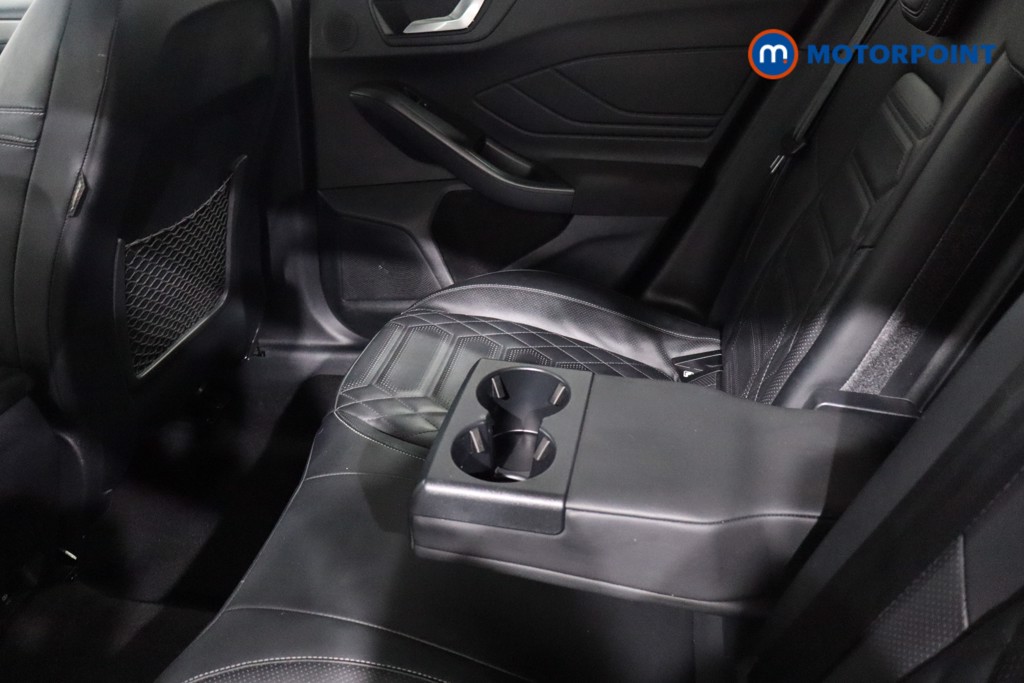 Ford Focus Titanium X Manual Petrol Hatchback - Stock Number (1596927) - 26th supplementary image