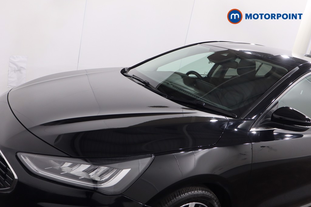 Ford Focus Titanium X Manual Petrol Hatchback - Stock Number (1596927) - 27th supplementary image