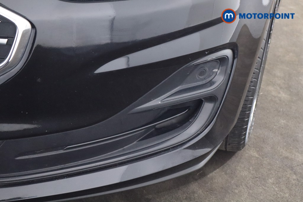 Ford Focus Titanium X Manual Petrol Hatchback - Stock Number (1596927) - 31st supplementary image