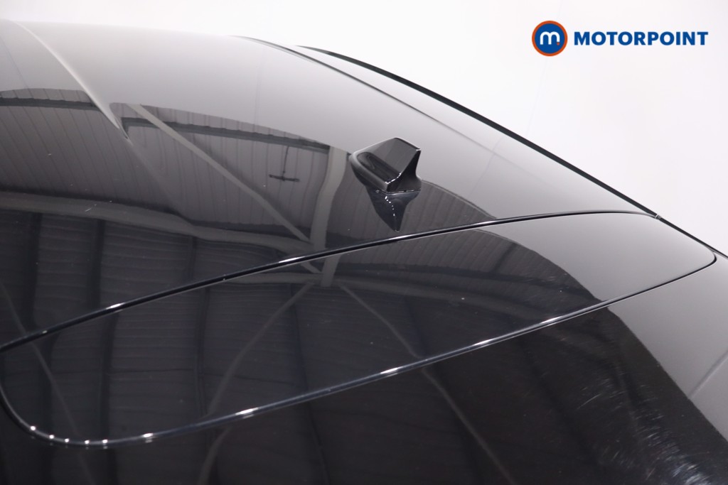 Ford Focus Titanium X Manual Petrol Hatchback - Stock Number (1596927) - 33rd supplementary image