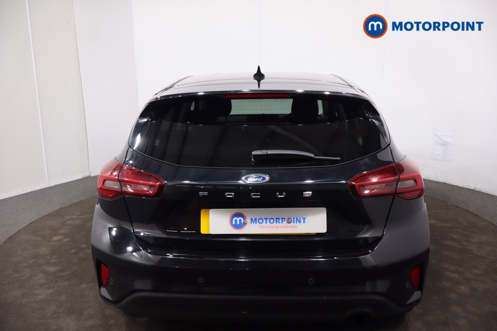 Ford Focus Titanium X Manual Petrol Hatchback - Stock Number (1596927) - 34th supplementary image