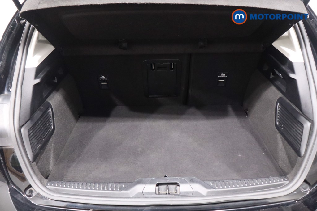 Ford Focus Titanium X Manual Petrol Hatchback - Stock Number (1596927) - 37th supplementary image