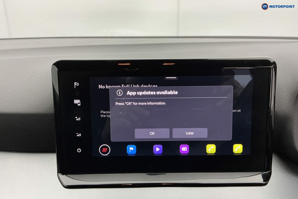 Seat Arona Fr Limited Edition Automatic Petrol SUV - Stock Number (1597101) - 2nd supplementary image