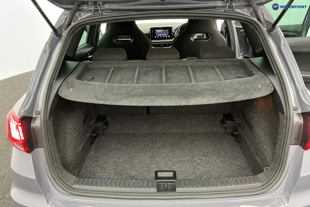 Seat Arona Fr Limited Edition Automatic Petrol SUV - Stock Number (1597101) - 4th supplementary image