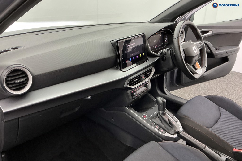 Seat Arona Fr Limited Edition Automatic Petrol SUV - Stock Number (1597101) - 9th supplementary image