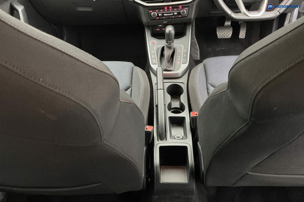 Seat Arona Fr Limited Edition Automatic Petrol SUV - Stock Number (1597101) - 11th supplementary image