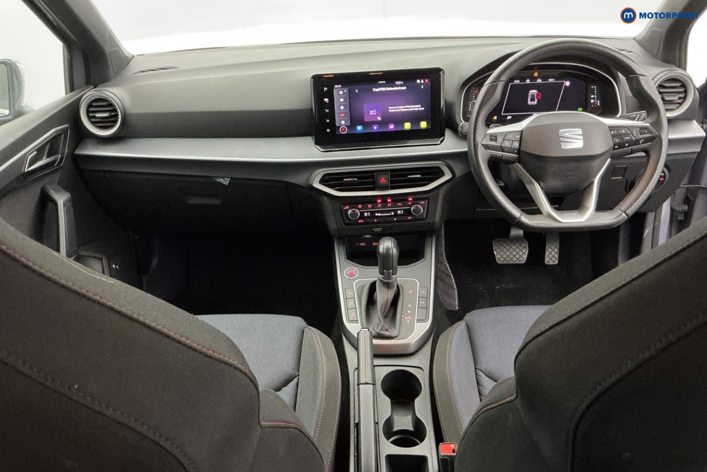 Seat Arona Fr Limited Edition Automatic Petrol SUV - Stock Number (1597101) - 12th supplementary image