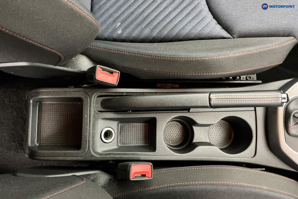 Seat Arona Fr Limited Edition Automatic Petrol SUV - Stock Number (1597101) - 14th supplementary image