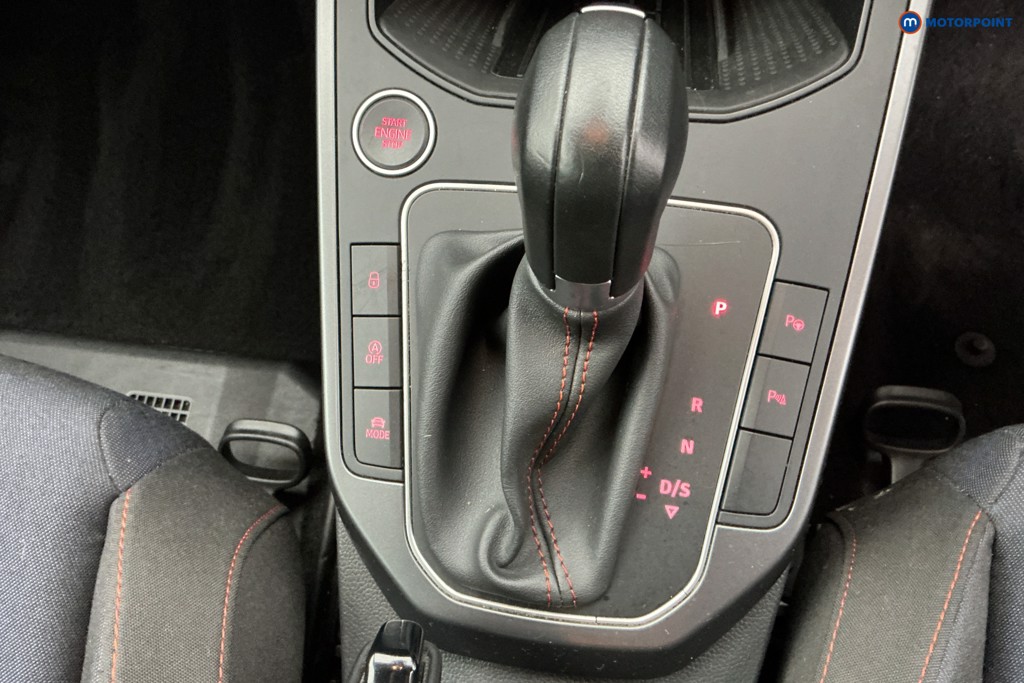 Seat Arona Fr Limited Edition Automatic Petrol SUV - Stock Number (1597101) - 15th supplementary image