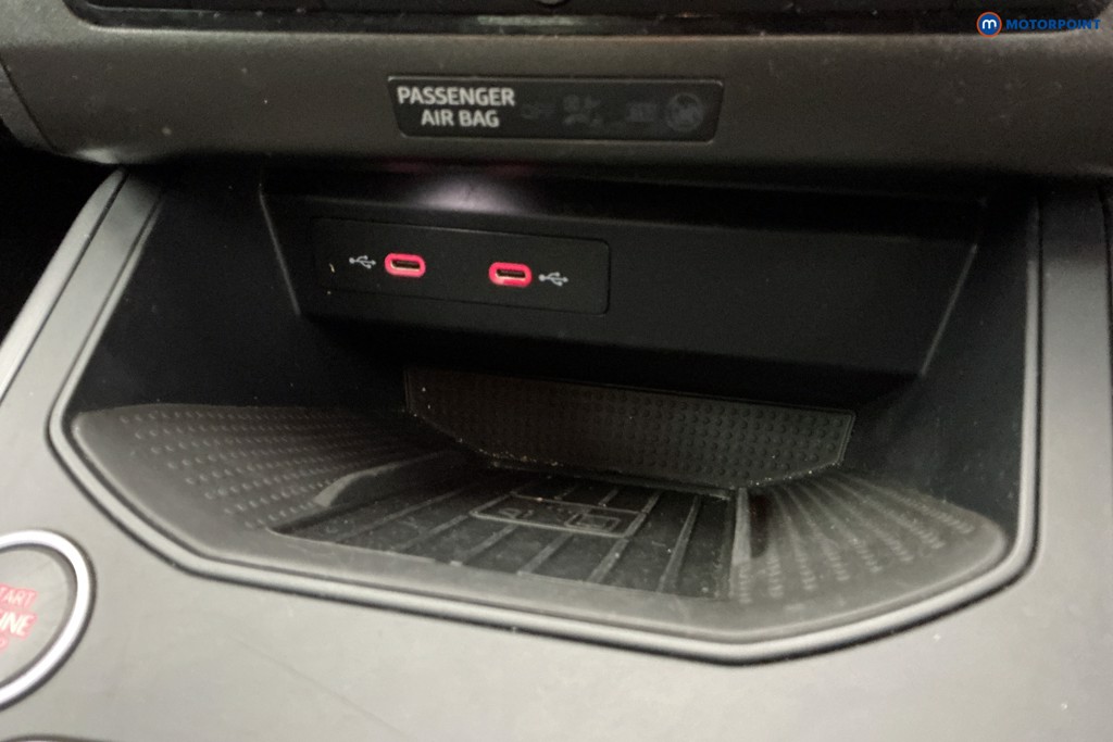 Seat Arona Fr Limited Edition Automatic Petrol SUV - Stock Number (1597101) - 16th supplementary image