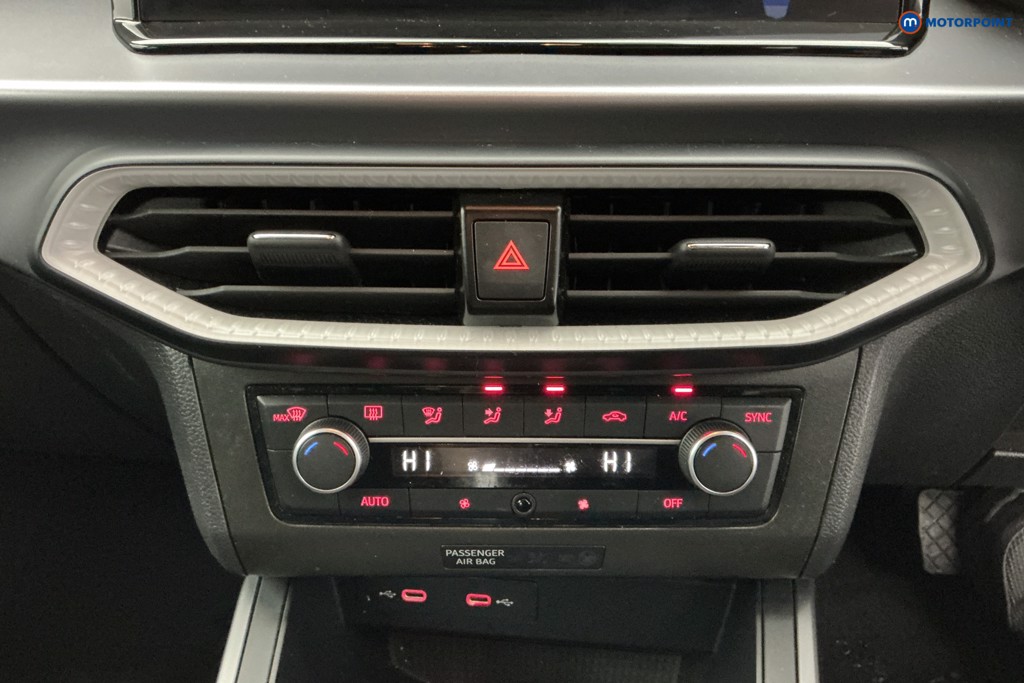 Seat Arona Fr Limited Edition Automatic Petrol SUV - Stock Number (1597101) - 17th supplementary image