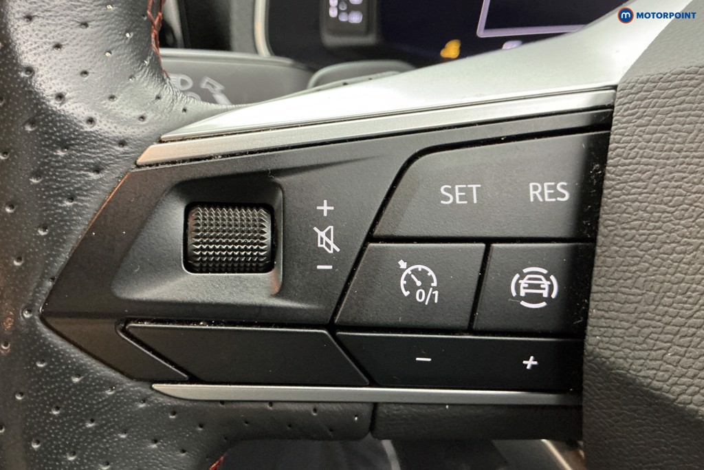 Seat Arona Fr Limited Edition Automatic Petrol SUV - Stock Number (1597101) - 19th supplementary image