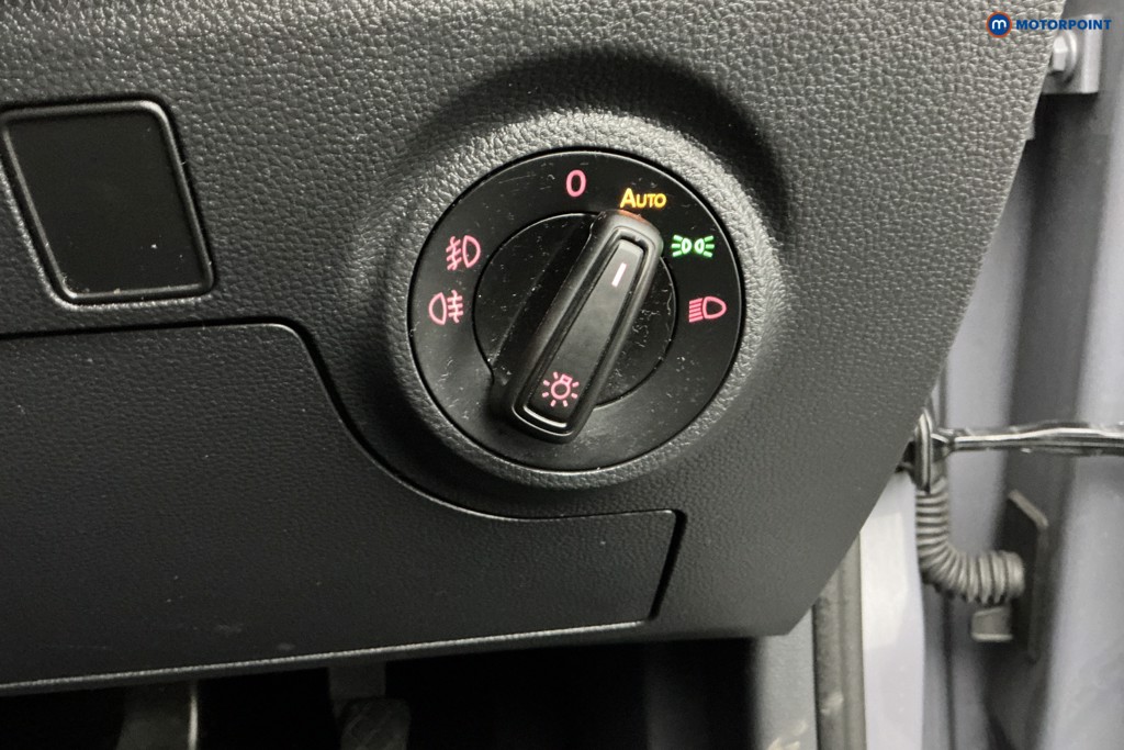 Seat Arona Fr Limited Edition Automatic Petrol SUV - Stock Number (1597101) - 21st supplementary image