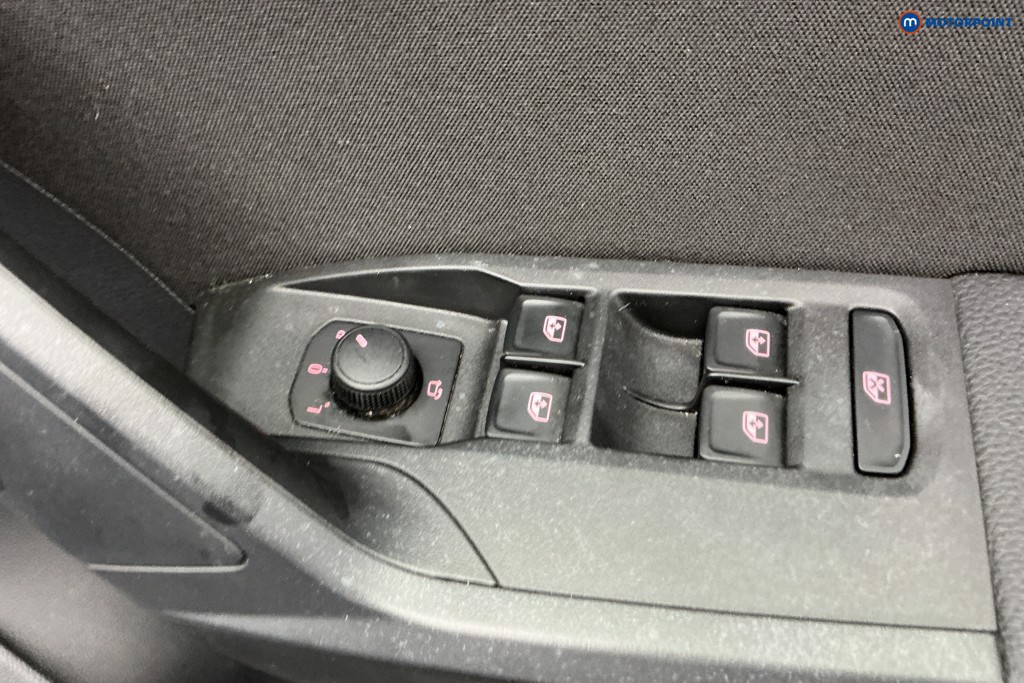 Seat Arona Fr Limited Edition Automatic Petrol SUV - Stock Number (1597101) - 23rd supplementary image