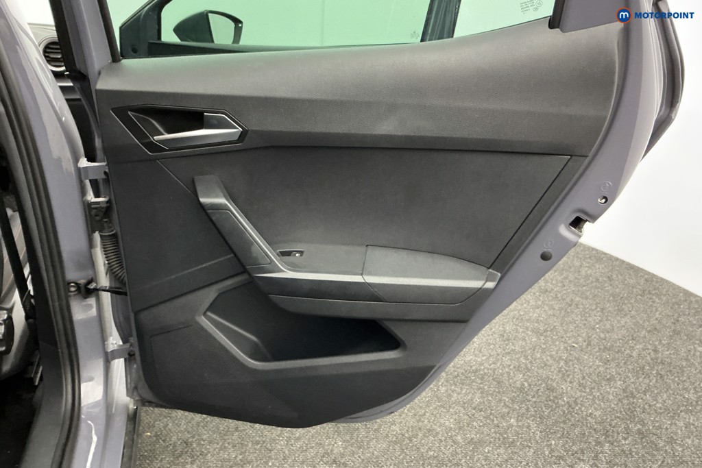 Seat Arona Fr Limited Edition Automatic Petrol SUV - Stock Number (1597101) - 24th supplementary image