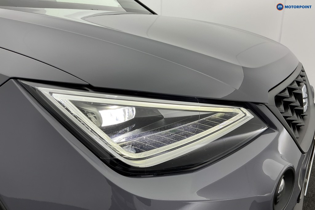 Seat Arona Fr Limited Edition Automatic Petrol SUV - Stock Number (1597101) - 26th supplementary image