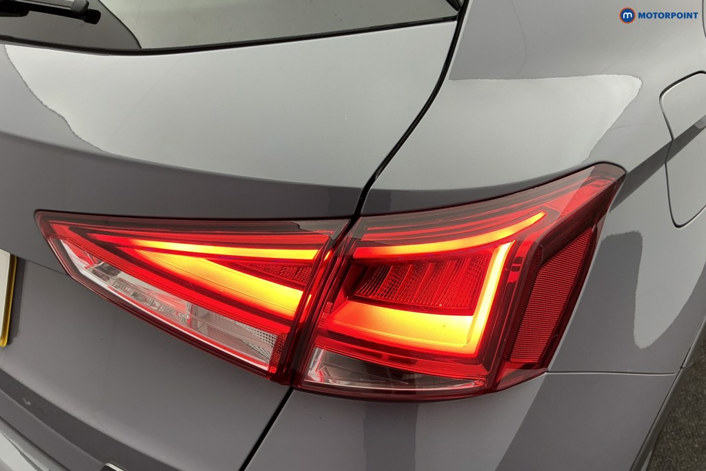Seat Arona Fr Limited Edition Automatic Petrol SUV - Stock Number (1597101) - 30th supplementary image