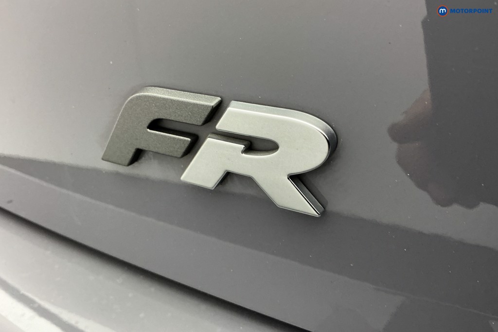 Seat Arona Fr Limited Edition Automatic Petrol SUV - Stock Number (1597101) - 31st supplementary image
