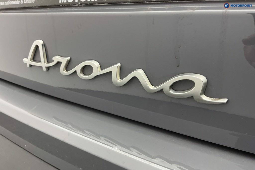 Seat Arona Fr Limited Edition Automatic Petrol SUV - Stock Number (1597101) - 32nd supplementary image