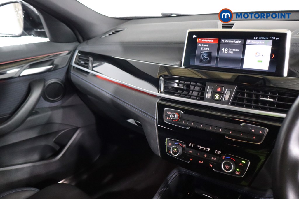 BMW X2 M Sport Automatic Petrol SUV - Stock Number (1597136) - 3rd supplementary image