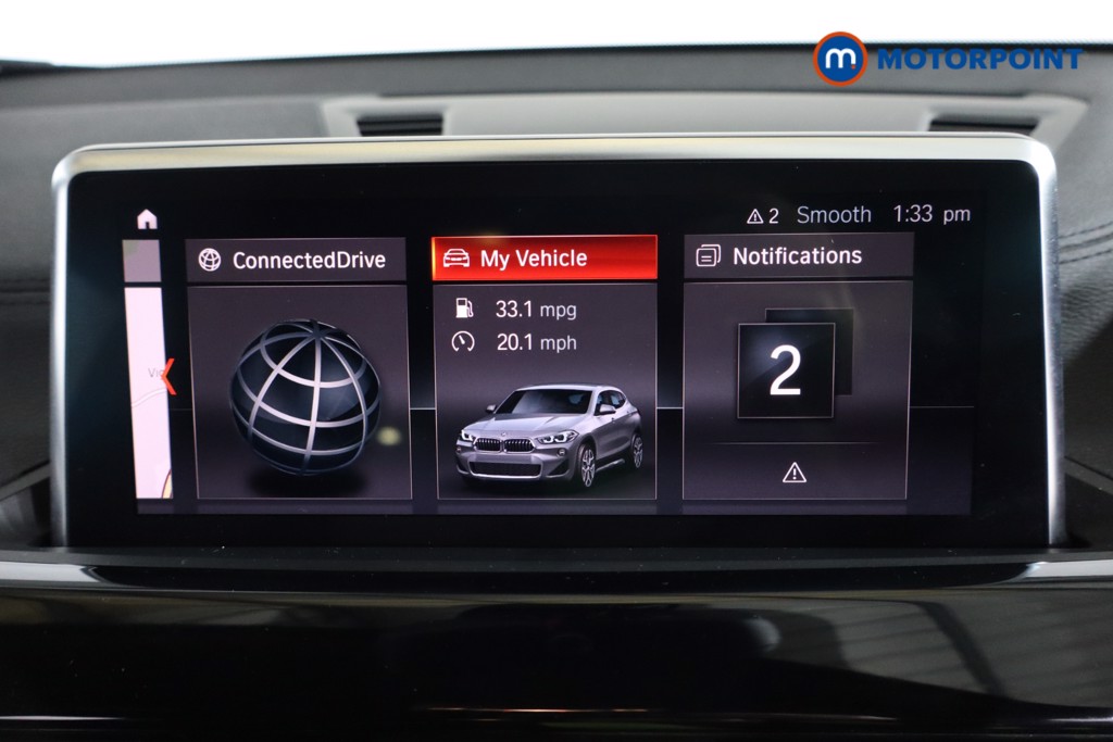 BMW X2 M Sport Automatic Petrol SUV - Stock Number (1597136) - 5th supplementary image