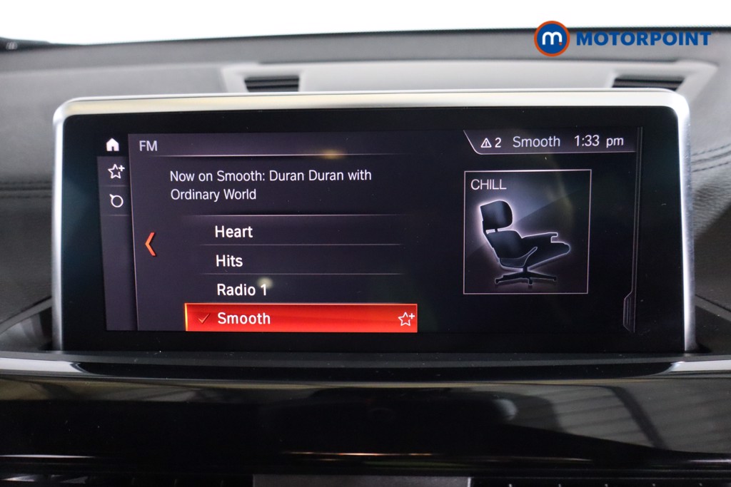 BMW X2 M Sport Automatic Petrol SUV - Stock Number (1597136) - 6th supplementary image