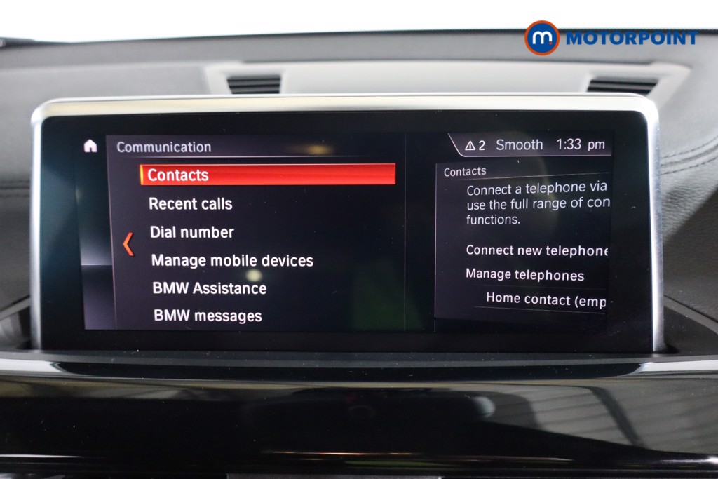 BMW X2 M Sport Automatic Petrol SUV - Stock Number (1597136) - 7th supplementary image