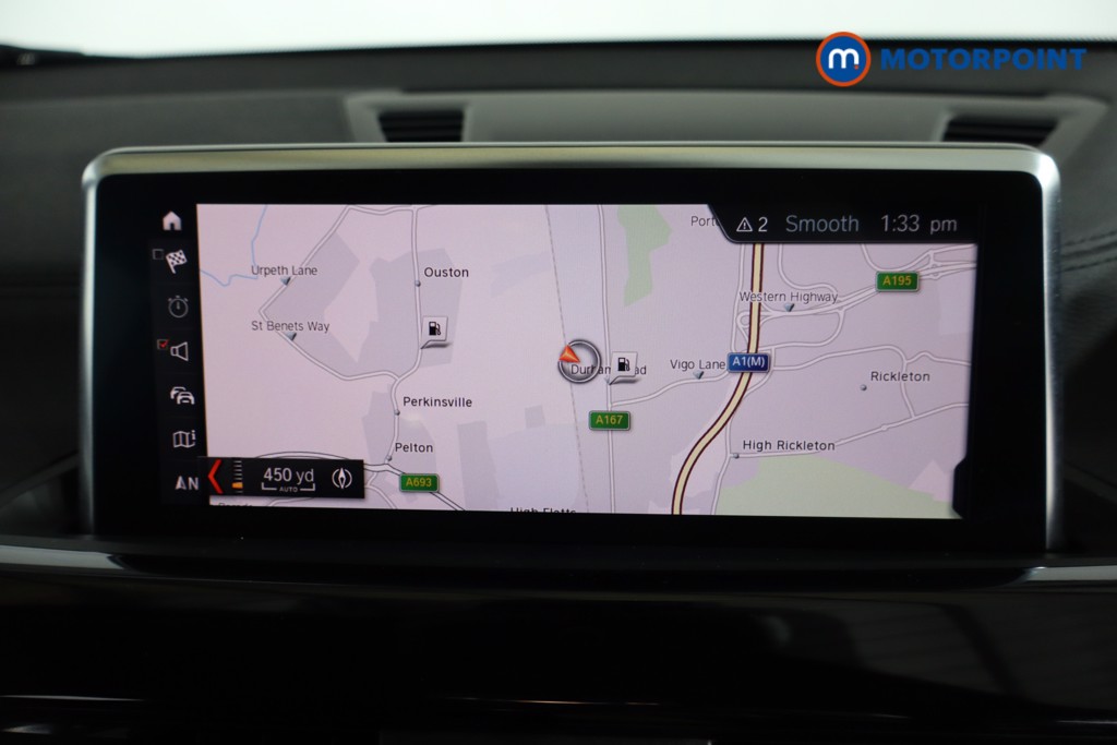 BMW X2 M Sport Automatic Petrol SUV - Stock Number (1597136) - 8th supplementary image