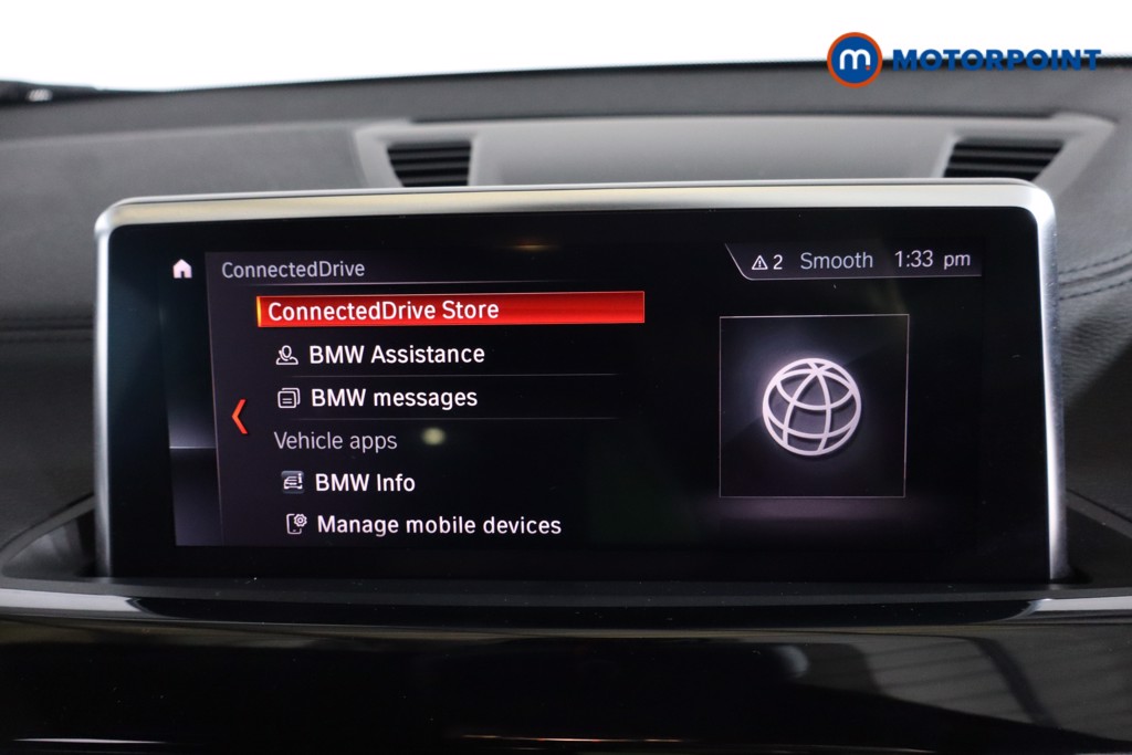 BMW X2 M Sport Automatic Petrol SUV - Stock Number (1597136) - 9th supplementary image