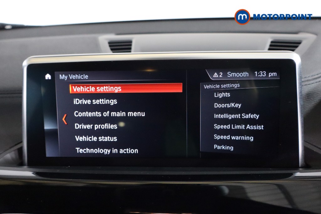 BMW X2 M Sport Automatic Petrol SUV - Stock Number (1597136) - 10th supplementary image