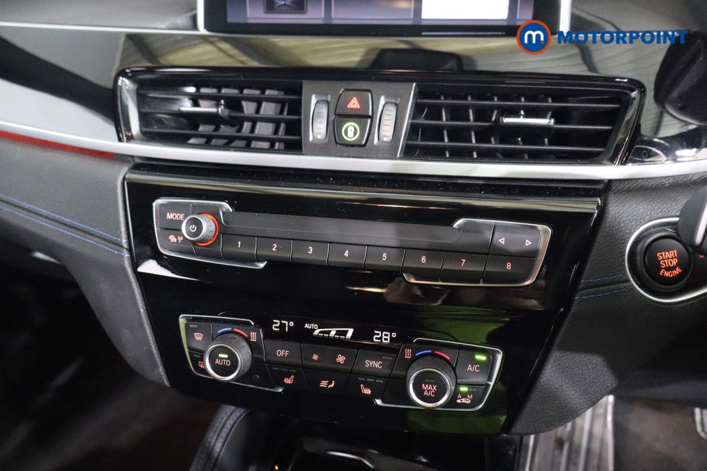 BMW X2 M Sport Automatic Petrol SUV - Stock Number (1597136) - 11th supplementary image