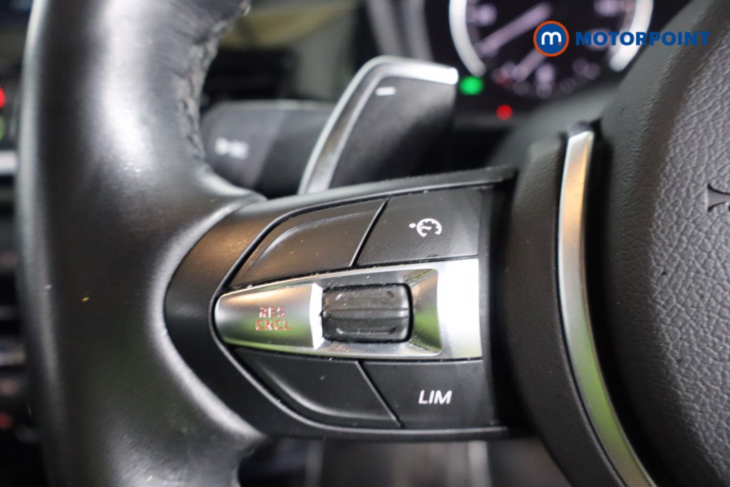 BMW X2 M Sport Automatic Petrol SUV - Stock Number (1597136) - 13th supplementary image