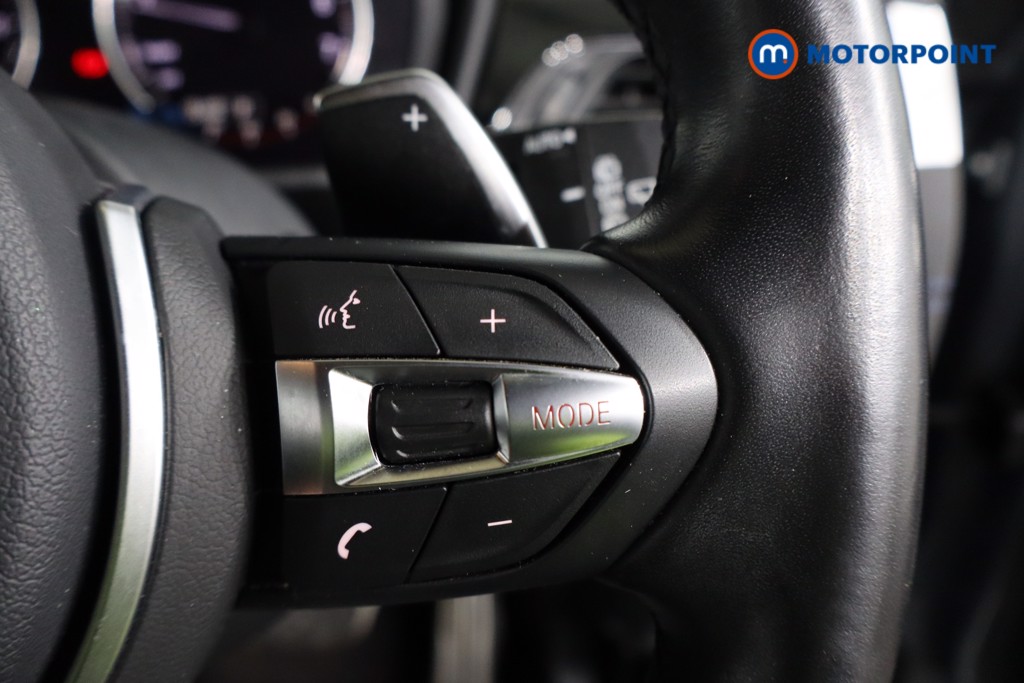 BMW X2 M Sport Automatic Petrol SUV - Stock Number (1597136) - 14th supplementary image