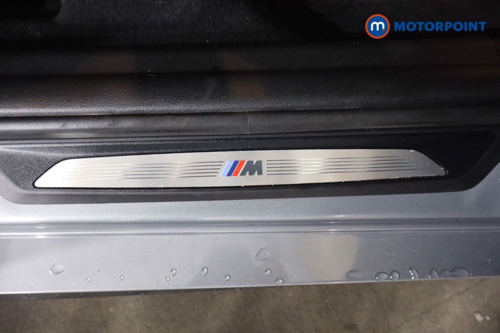 BMW X2 M Sport Automatic Petrol SUV - Stock Number (1597136) - 19th supplementary image