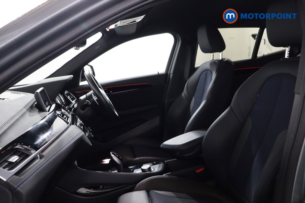 BMW X2 M Sport Automatic Petrol SUV - Stock Number (1597136) - 20th supplementary image