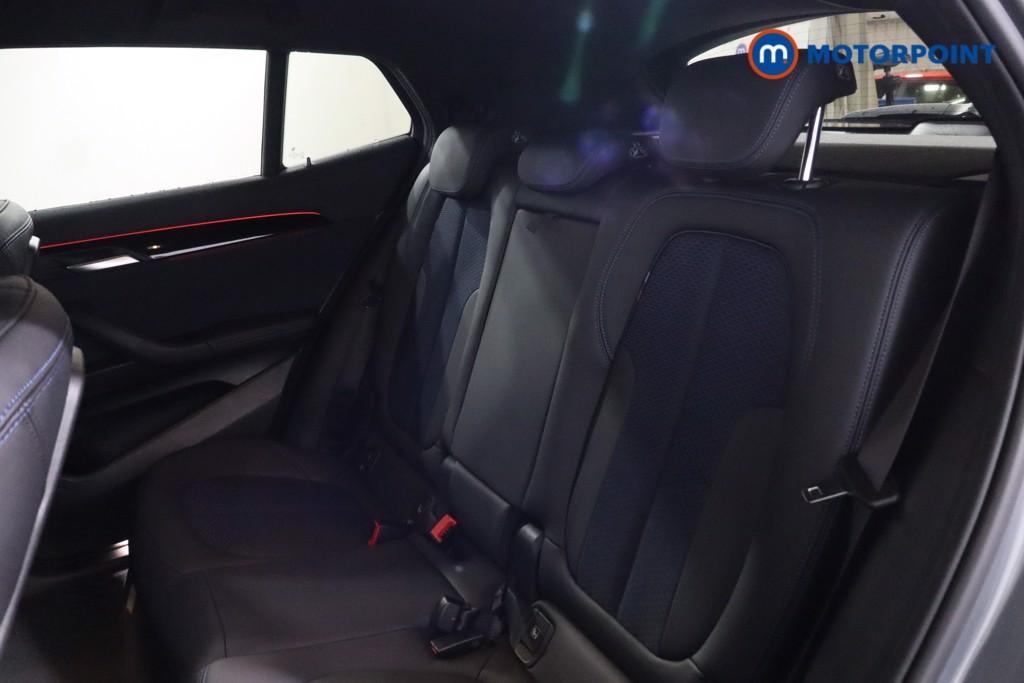 BMW X2 M Sport Automatic Petrol SUV - Stock Number (1597136) - 21st supplementary image