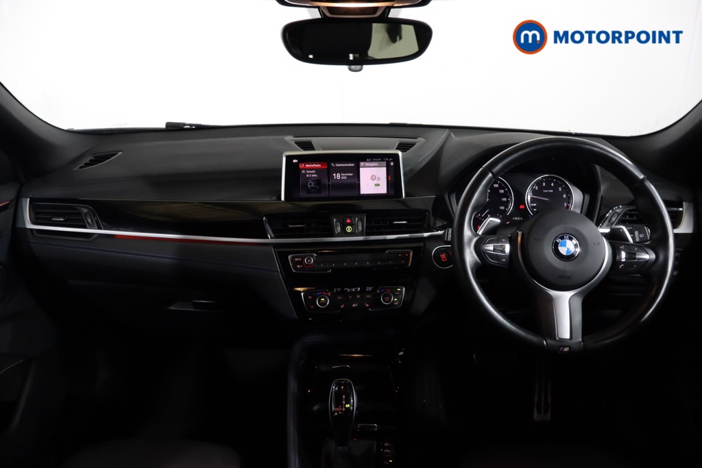 BMW X2 M Sport Automatic Petrol SUV - Stock Number (1597136) - 23rd supplementary image