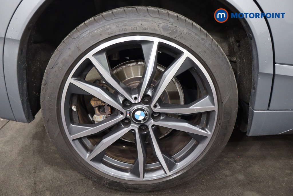 BMW X2 M Sport Automatic Petrol SUV - Stock Number (1597136) - 26th supplementary image