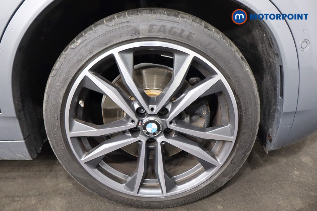 BMW X2 M Sport Automatic Petrol SUV - Stock Number (1597136) - 27th supplementary image